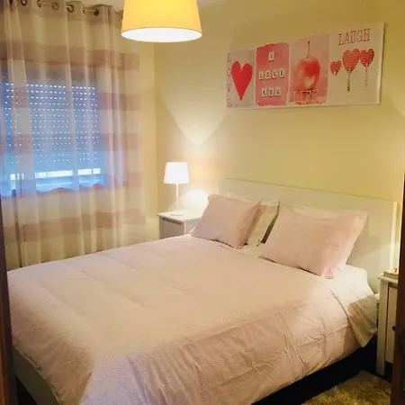Appartement Porto, Costa Cabral Rooftop *