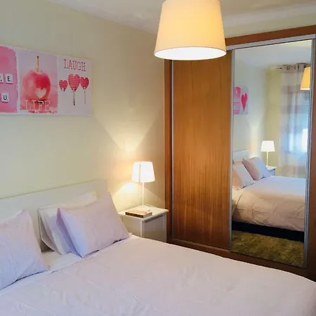 Appartement Porto, Costa Cabral Rooftop Oporto