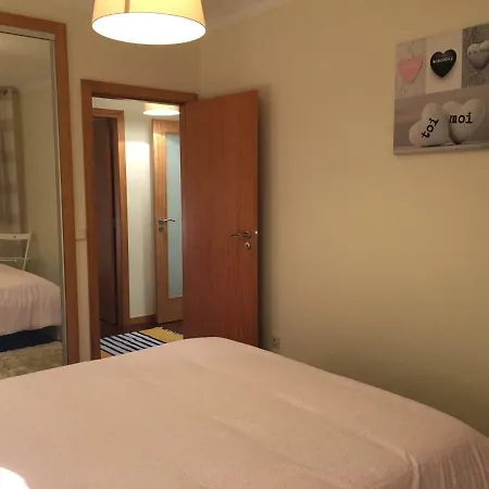 Appartement Porto, Costa Cabral Rooftop *