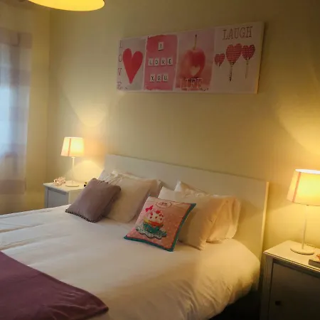 Appartement Porto, Costa Cabral Rooftop *