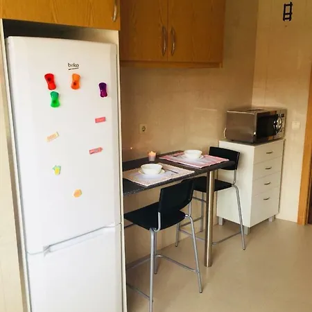 Appartement Porto, Costa Cabral Rooftop Oporto