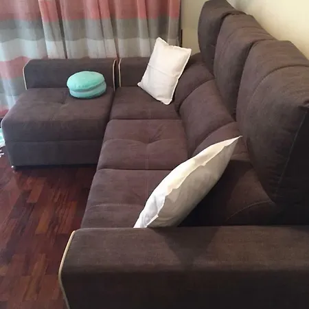 Porto, Costa Cabral Rooftop Appartement Oporto