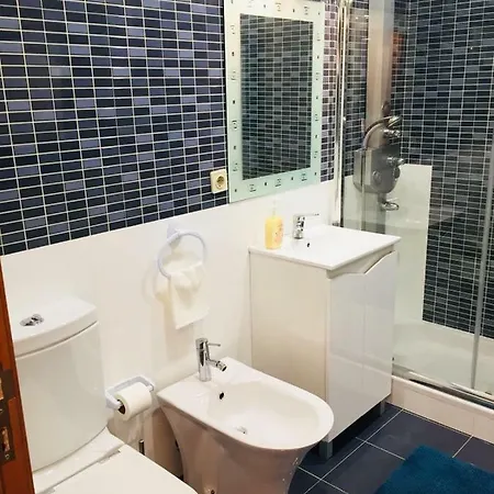 Appartement Porto, Costa Cabral Rooftop *