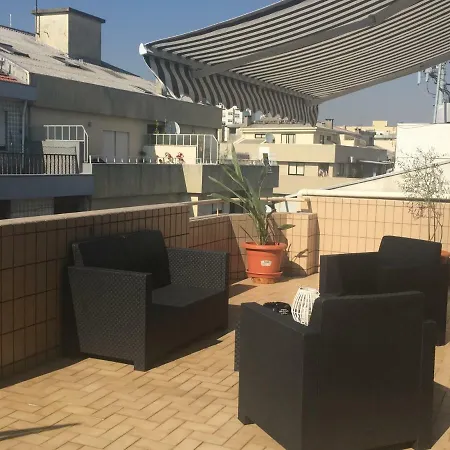 Porto, Costa Cabral Rooftop Appartement *