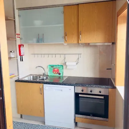 Appartement Porto, Costa Cabral Rooftop Oporto