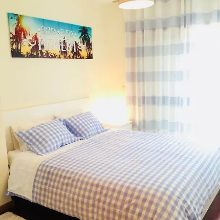Porto, Costa Cabral Rooftop Appartement Oporto