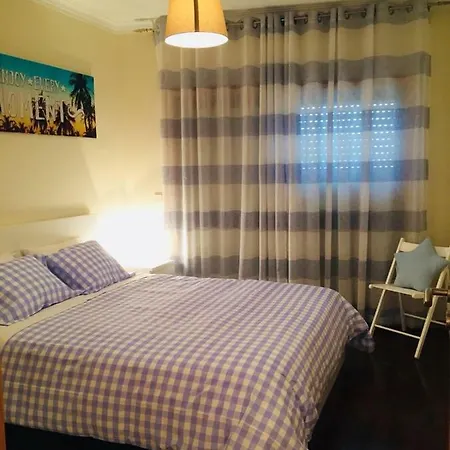 Appartement Porto, Costa Cabral Rooftop Oporto