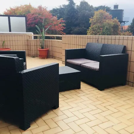 Appartement Porto, Costa Cabral Rooftop Oporto