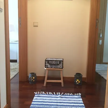 Porto, Costa Cabral Rooftop Appartement