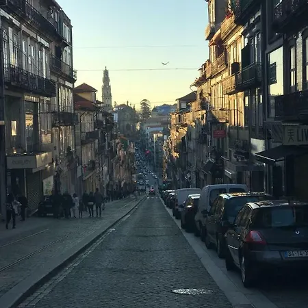 Appartement Porto, Costa Cabral Rooftop *