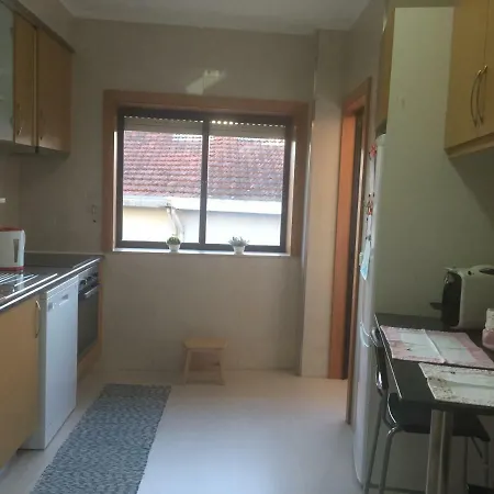 Porto, Costa Cabral Rooftop Appartement Oporto