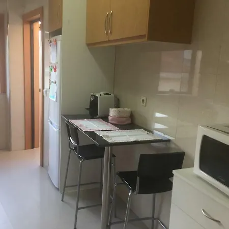 Porto, Costa Cabral Rooftop Appartement